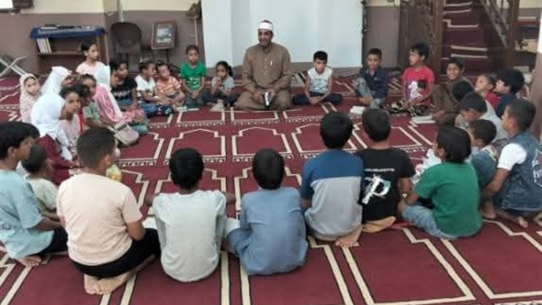 صدى العرب