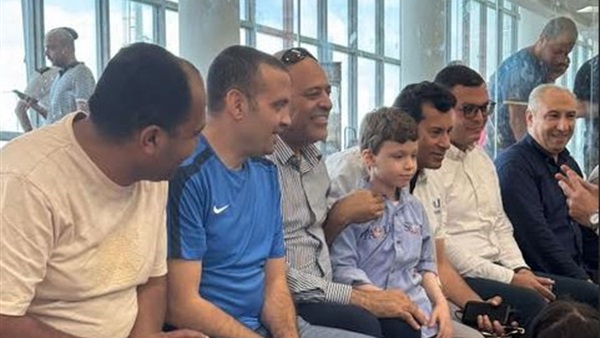صدى العرب