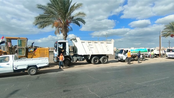 صدى العرب