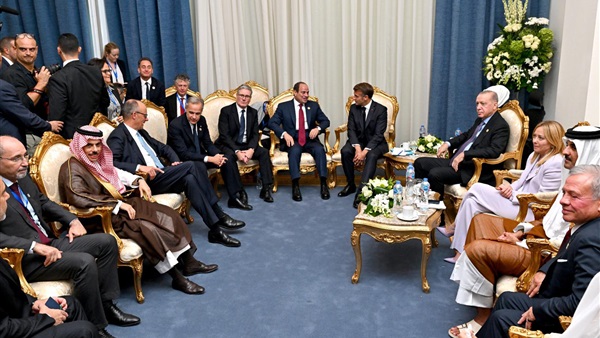 صدى العرب