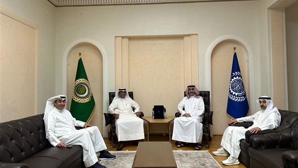 صدى العرب