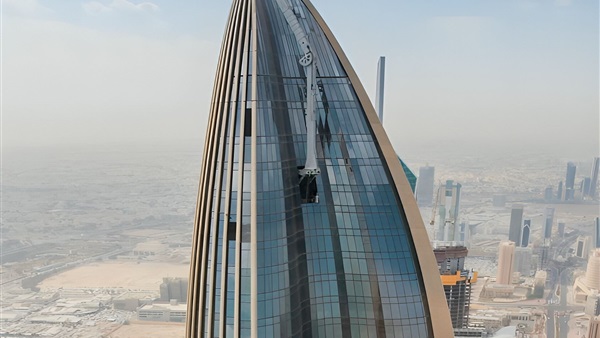 صدى العرب