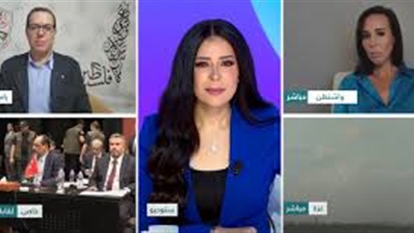 صدى العرب