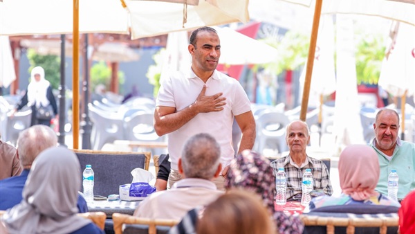 صدى العرب