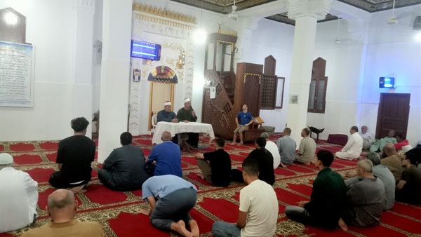 صدى العرب