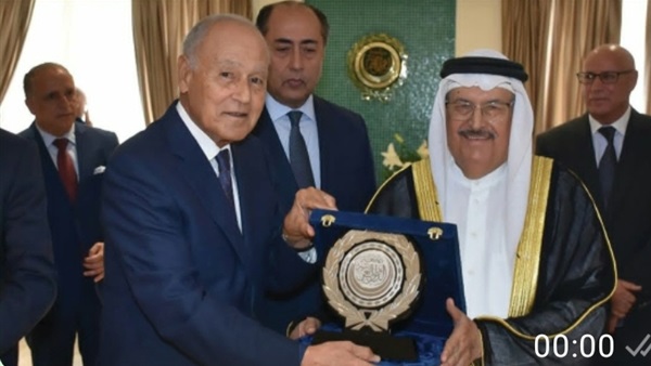 صدى العرب