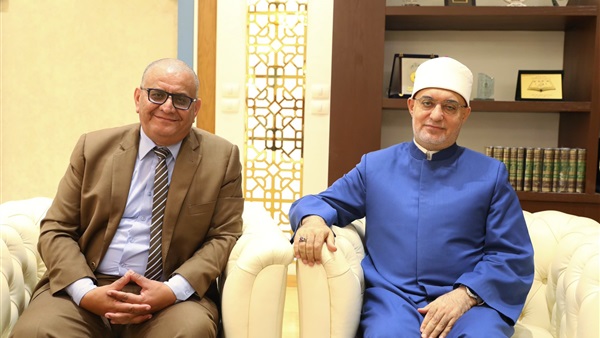 صدى العرب
