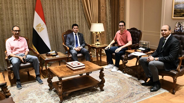 صدى العرب