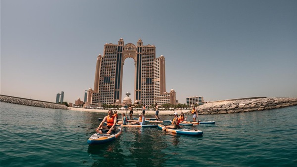 صدى العرب