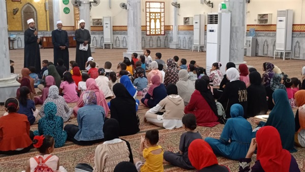 صدى العرب