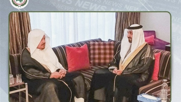 صدى العرب