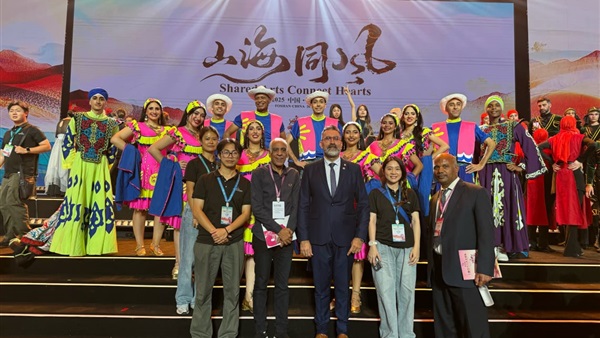 صدى العرب