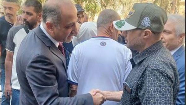 صدى العرب