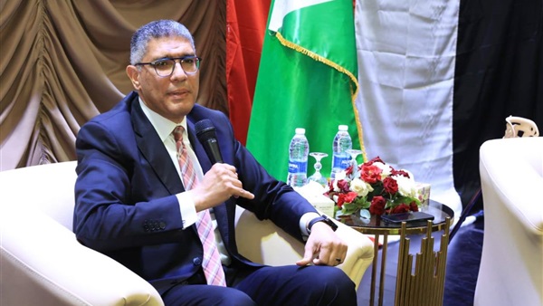 صدى العرب