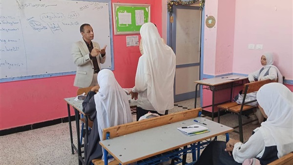 صدى العرب