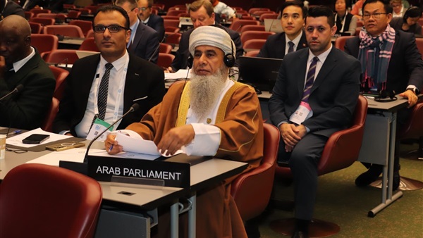 صدى العرب