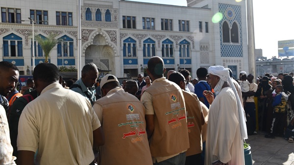 صدى العرب