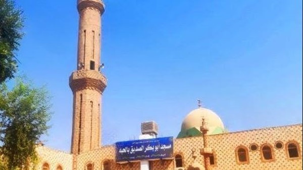 صدى العرب