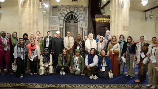 صدى العرب