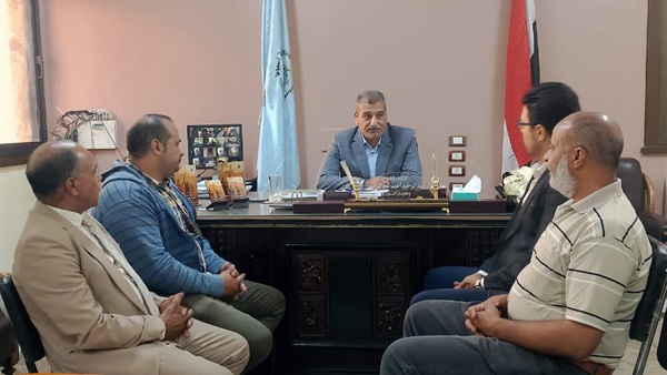 صدى العرب