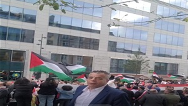 صدى العرب