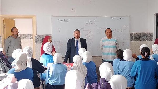 صدى العرب