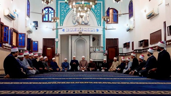 صدى العرب