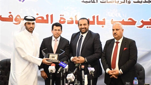 صدى العرب