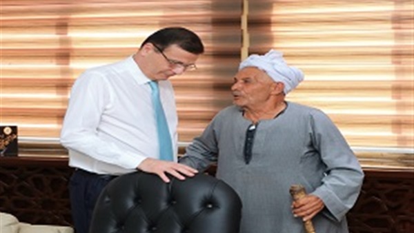 صدى العرب