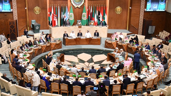 صدى العرب