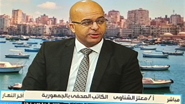 صدى العرب