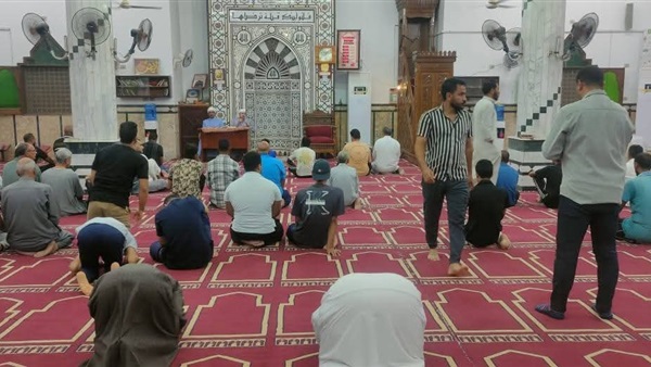 صدى العرب
