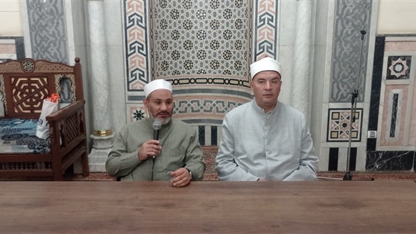 صدى العرب