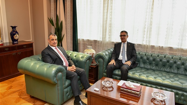 صدى العرب