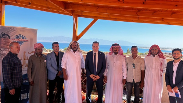 صدى العرب