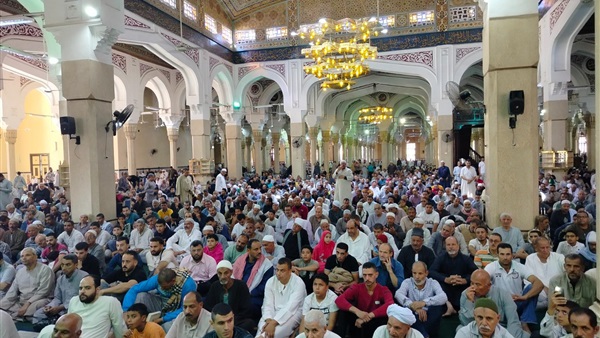 صدى العرب