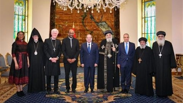 صدى العرب