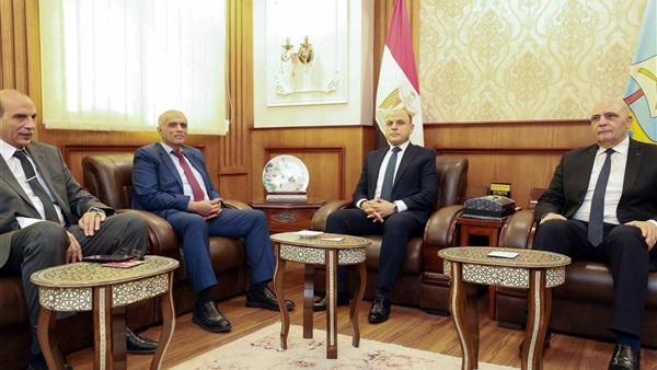 صدى العرب