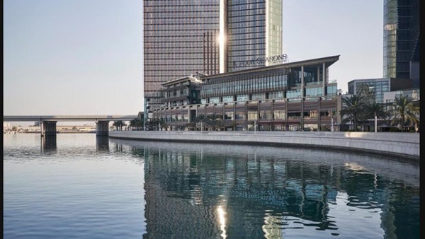 صدى العرب
