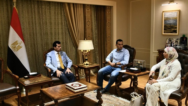 صدى العرب