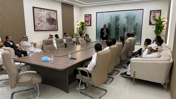صدى العرب