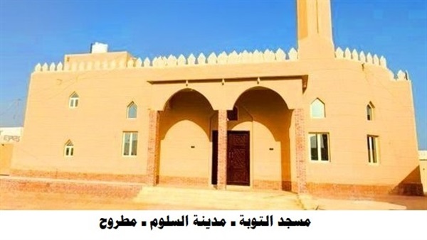 صدى العرب