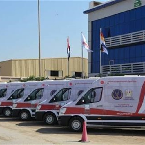 «رخصتك أقرب مما تتخيل»… ماهى طريقة الاستعلام عن أقرب وحدة مروريه ؟