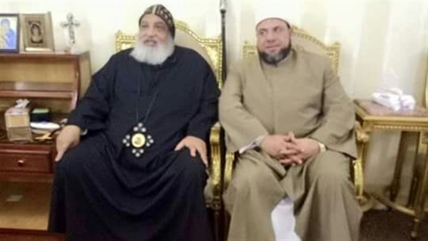 صدى العرب