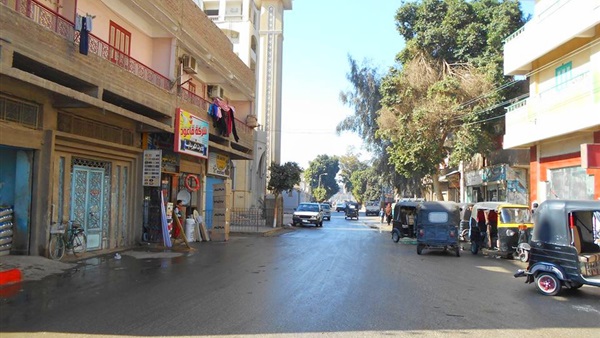 صدى العرب