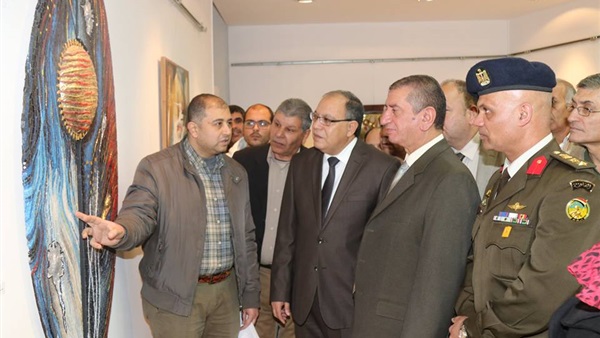 صدى العرب