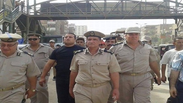 صدى العرب