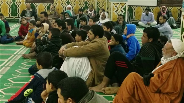 صدى العرب