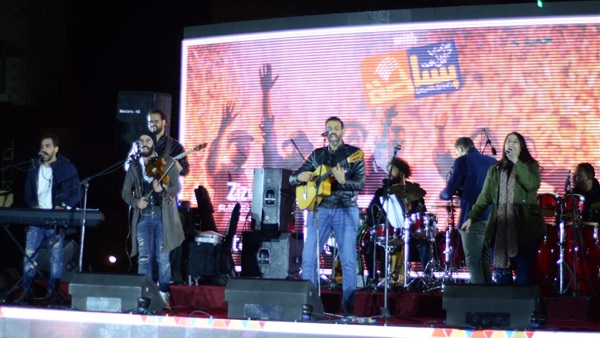 صدى العرب