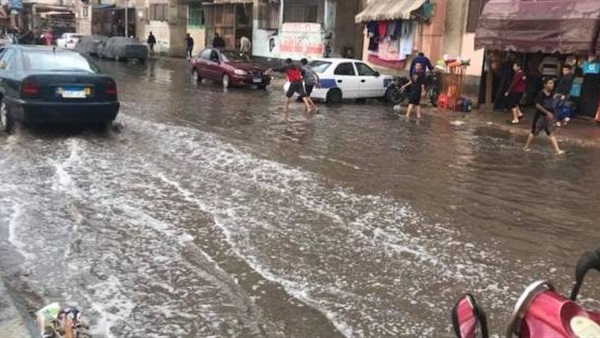 صدى العرب